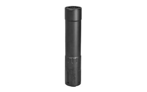 Barrels Choke Tubes Yankee Hill Machine Co Phantom .22 YHM PHANTOM SUPPRESSOR 22CAL BLK